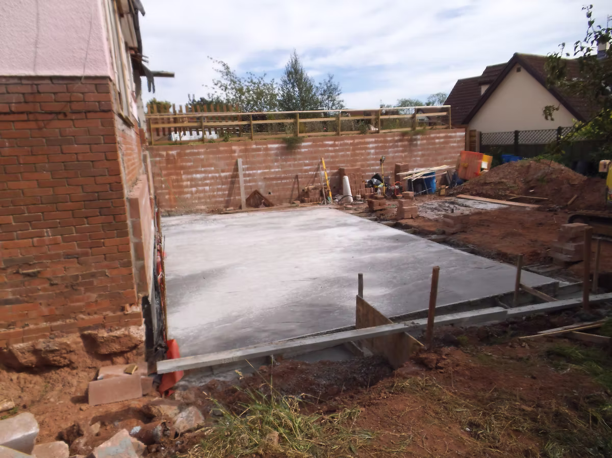 Raft Foundations